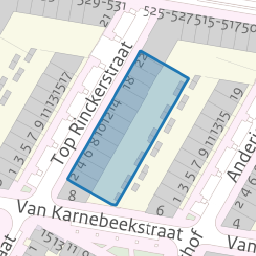 Perceel STN02-I-5569