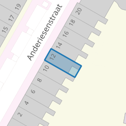 Perceel STN02-I-5578