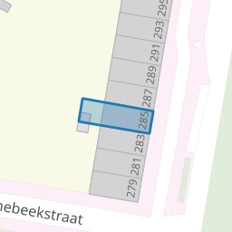 Perceel STN02-I-5590