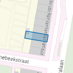 Perceel STN02-I-5591