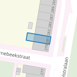 Perceel STN02-I-5592