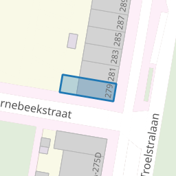 Perceel STN02-I-5593