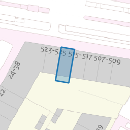 Perceel STN02-I-5595