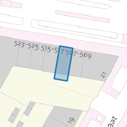 Perceel STN02-I-5597