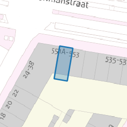 Perceel STN02-I-5599