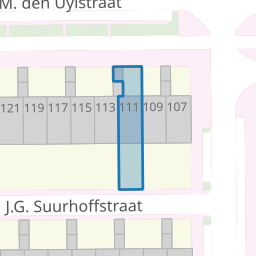 Perceel STN02-I-5625