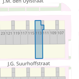 Perceel STN02-I-5626