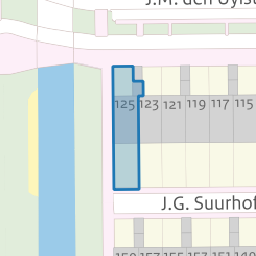 Perceel STN02-I-5632