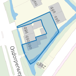 Perceel STN02-I-5664