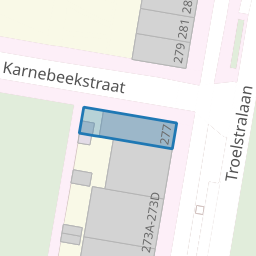 Perceel STN02-I-5774