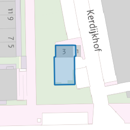 Perceel STN02-I-5788