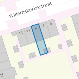 Perceel STN02-I-5792