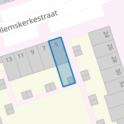 Perceel STN02-I-5794