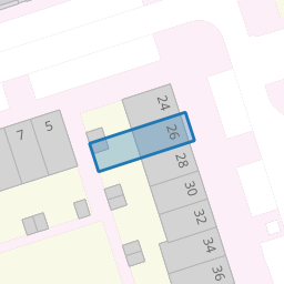 Perceel STN02-I-5796