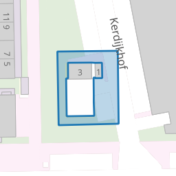 Perceel STN02-I-5827