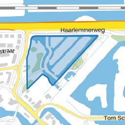 Perceel STN02-I-5832