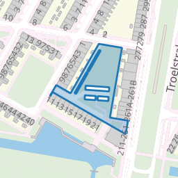 Perceel STN02-I-5890