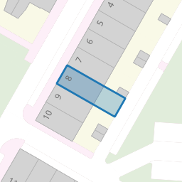 Perceel STN02-I-5951