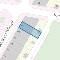 Perceel STN02-I-5952