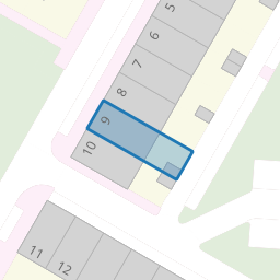 Perceel STN02-I-5955