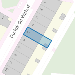 Perceel STN02-I-5956