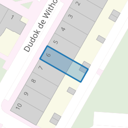 Perceel STN02-I-5958