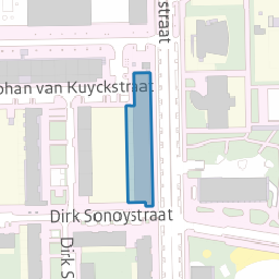 Perceel STN02-I-5968