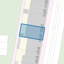 Perceel STN02-I-5972