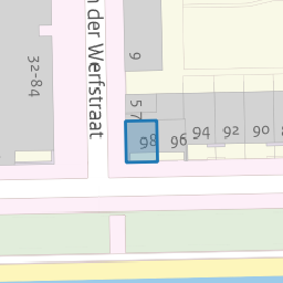 Perceel STN02-I-5992