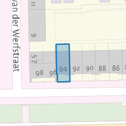 Perceel STN02-I-5994