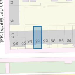 Perceel STN02-I-5995