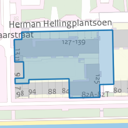 Perceel STN02-I-6013
