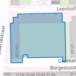 Perceel STN02-I-6020