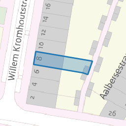 Perceel STN02-I-6032