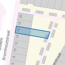 Perceel STN02-I-6037