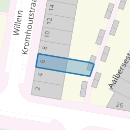 Perceel STN02-I-6042