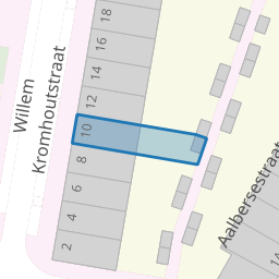 Perceel STN02-I-6054