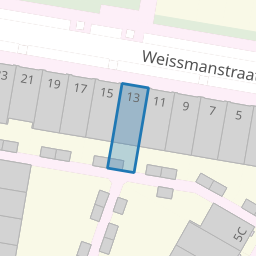 Perceel STN02-I-6059