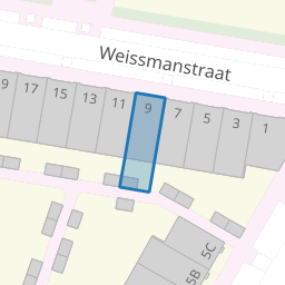 Perceel STN02-I-6060