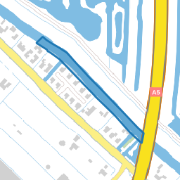 Perceel STN02-I-6118