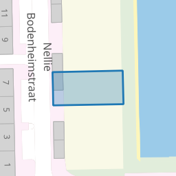 Perceel STN02-I-6165