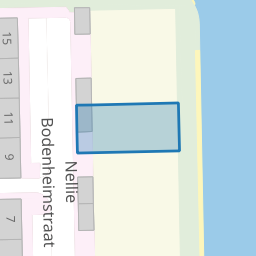 Perceel STN02-I-6167