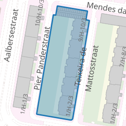 Perceel STN02-I-6291