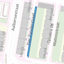 Perceel STN02-I-6292