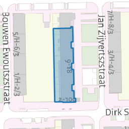 Perceel STN02-I-6322