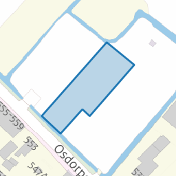 Perceel STN02-I-6940