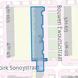 Perceel STN02-I-7018