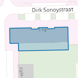 Perceel STN02-I-7019