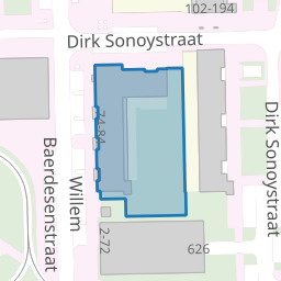 Perceel STN02-I-7023