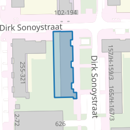 Perceel STN02-I-7024